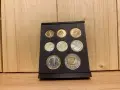 Стойка за монети(с монети) Лев, снимка 5