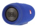 JBL Charge 3 Blue Оригинал Водоустойчива безжична портативна тонколона, снимка 2