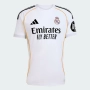 Adidas - Real Madrid 25/26 Home Jersey Оригинал Код 733, снимка 1
