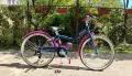 велосипед B TWIN 24 цола за момиче, снимка 2