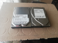 Хард диск Hitachi HDS721616PLA380 160GB SATA 3.0Gb/s, снимка 1 - Твърди дискове - 27550569