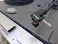 Thorens td-115mkll, снимка 11
