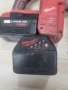 акумулаторен перфоратор milwaukee 28v, снимка 6