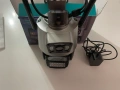4K 8MP ВъншнаКамера с WiFi Двоен Екран, снимка 1