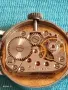 Стар механичен часовник дамски Лъч СССР за части ремонт КОЛЕКЦИЯ 48122, снимка 6