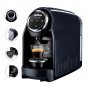 Кафемашина за еспресо LAVAZZA LB 900 Classy Compact с капсули * Безплатна доставка * Гаранция 12м.