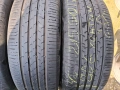 215 60 17 Континентал 4броя летни дот 2020г , снимка 2
