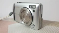 Fujifilm FinePix F40fd, снимка 2