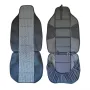 Комплект универсални калъфи за предни седалки - Луксор - 2бр 31020-2, снимка 3
