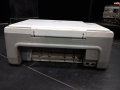 Принтер HP Deskjet F380 (ЗА ЧАСТИ), снимка 3