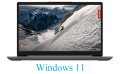 14" Lenovo 1 / Intel N4120/4GB/128 GB eMMC/Win11, снимка 1 - Лаптопи за дома - 44214439