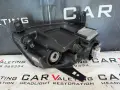 Фар фарове ляв JEEP Compas Facelift Джийп Компас фейс xenon ксенон, снимка 6