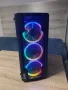 Геймърски компютър Ryzen 5 3600,RTX 3060 12GB,16GB RAM,1TB NVMe, снимка 2