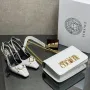Yves Saint Laurent👠Versace Дамска Чанта - Налични Различни Цветове Код D1737, снимка 9