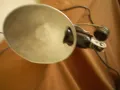 Винтидж осветителна  Рефлекторна лампа за фотограф, работна лампа СССР продукт, снимка 3