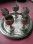 ретро чаши за колекционери, снимка 1