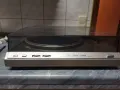Fisher MT 6410 Semi-Automatic Turntable  , снимка 12