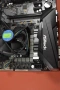 I5 8500 + B360M Pro 4 + 16 GB DDR4 - Дъно процесор и памет, снимка 9