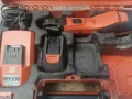 Fein afsc 18v осцилиращ инструмент, снимка 2