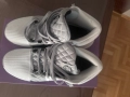 Обувки Nike LeBron Witness 8 "Light Smoke Grey", снимка 3