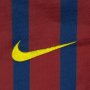 Barcelona - Thiago Alcantara №11 - Nike - season 2011-2012, снимка 3