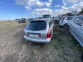 nissan primera p12 2.2 на части нисан примиера 2.2 комби, снимка 7