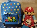 Чисто нови ученически раници - Супер Марио, Майнкрафт, Извънземни, снимка 12