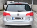 Volkswagen Passat B7 2.0 TDI DSG 6, снимка 5