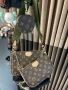 чанта louis vuitton, снимка 2