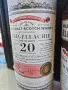 Craigellachie 20 Y.O. Old Particular 1 от 314 броя, снимка 4