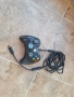 Microsoft Xbox 360 GameStop (BB-070) Wired Controller W/ USB Adapter, снимка 7