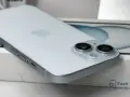 iPhone 15, 128GB, Blue, 100% батерия, КАТО НОВ, 2г. ГАРАНЦИЯ!, снимка 7