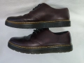 Чудесни мъжки обувки от естествена кожа Dr Martens №44, снимка 8