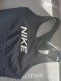 Спортно бюстие Nike M, снимка 10