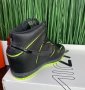 високи кецове Nike Dunk Sky Hi Cut Out Black Volt номер 40-40,5, снимка 6