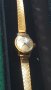 Швейцарски дамски часовник ENICAR, снимка 1 - Дамски - 44417543