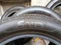 Зимни гуми Sava Eskimo hp2 205/55/16, снимка 2