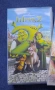 Видеокасета VHS ШРЕК 2, снимка 1