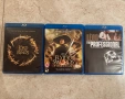 Филми на блу-рей (Blu-ray) с БГ субтитри (и без БГ субтитри), снимка 4