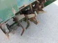 Косилен палцов апарат 5 броя различни за мотоблок и друг ивнвентар, снимка 17