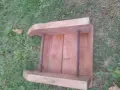 Стара,,детска,,шейна, снимка 3