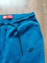Nike Sportswear Tech Fleece Jogger - страхотно мъжко долнище Л, снимка 3