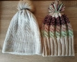 Шапки дамски, снимка 1