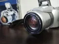 OLYMPUS IS-500, снимка 4