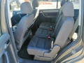 Лек автомобил Volkswagen Touran 1.4 TSI, снимка 9