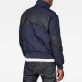 G-star RAW MAX ORE Bomber Оригинално Мъжко Яке Бомбър M, снимка 2