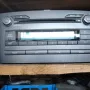 Радио CD player за Toyota Auris 86120-02521., снимка 1