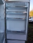 XXL иноксов комбиниран хладилник с фризер Бош Bosch с 2 години гаранция!, снимка 6