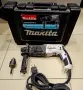 Перфоратор Makita HR2470 2:08525-25, снимка 1