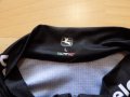 вело джърси giordana тениска колоездене велосипед оригинална унисекс L, снимка 9